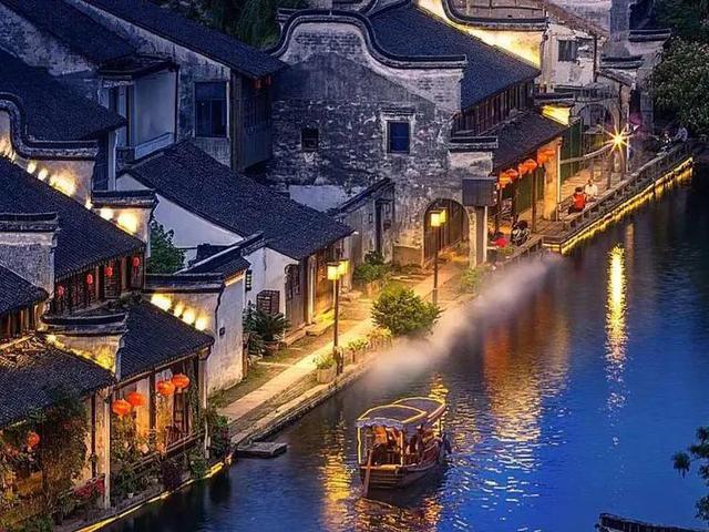 【淮阳海报】我居住的小城叫龙都,你来过吗